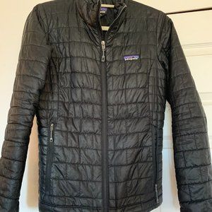 Patagonia Nano Puff Jacket (full zip)